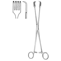 Uterine Tenaculum Forceps