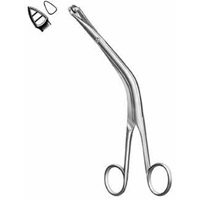 Uterine Biopsy Forceps