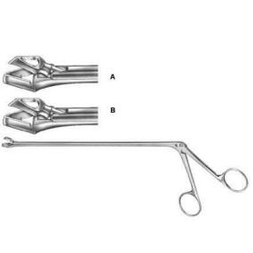 Uterine Biopsy Forceps