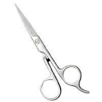 Barber Scissors