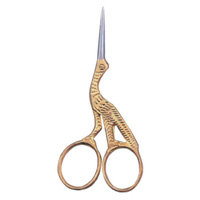 Cuticle Nail Nose Scissors