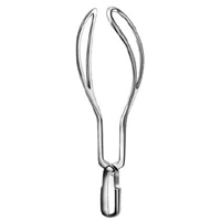 Obstetrical Forceps