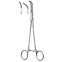 Dissecting and Ligature Forceps