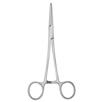 Rankin-Crile Forceps