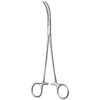 Dissecting and Ligature Forceps