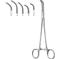 Dissecting and Ligature Forceps