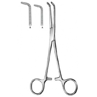 Dissecting and Ligature Forceps