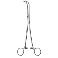 Dissecting and Ligature Forceps