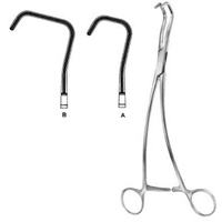 Tangential Forceps