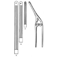 Intestinal and Pylorus Clamp