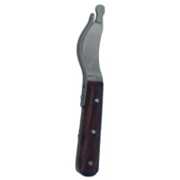 Hoof Knife