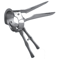 Veginal Speculum