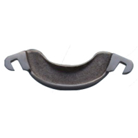 Mouth Plates