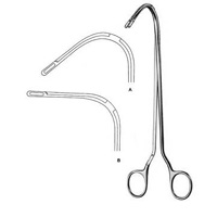 Kidney Stone Forceps