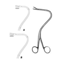 Nephrostomy Forceps