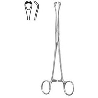 Gall Stone Forceps