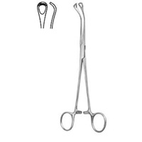 Gall Stone Forceps