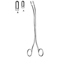 Gall Stone Forceps