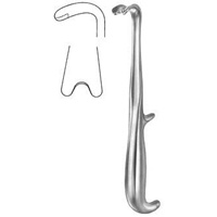 Prostatic Retractor