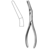 Septum Straightening Forceps