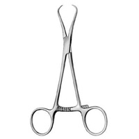 Bone Holding Forceps