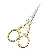 Cuticle Scissors